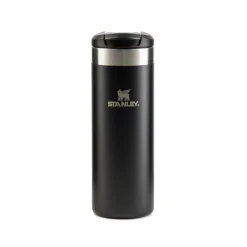 Trinkflaschen*Stanley The Aerolight Transit Mug 0.47L Black 2.0