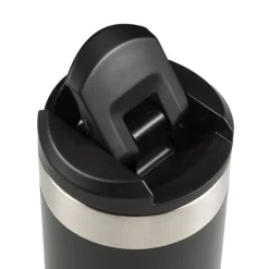 Trinkflaschen*Stanley The Aerolight Transit Mug 0.47L Black 2.0