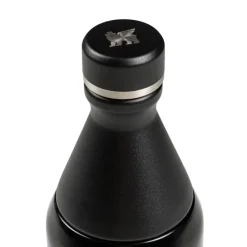 Trinkflaschen*Stanley The All Day Slim Bottle 0.6L Black Gloss
