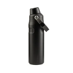 Trinkflaschen*Stanley The IceFlow™ Bottle Fast Flow 0.7L Black 2.0
