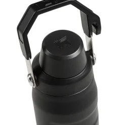 Trinkflaschen*Stanley The IceFlow™ Bottle Fast Flow 0.7L Black 2.0