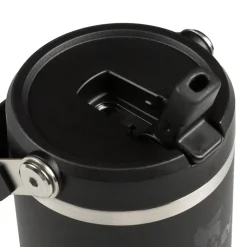 Trinkflaschen*Stanley The IceFlow™ Flip Straw 2.0 Tumbler 0.89L Black 2.0