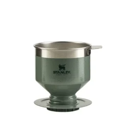 Küche*Stanley The Perfect-Brew Pour Over .59L Hammertone Green