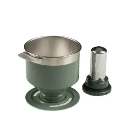 Küche*Stanley The Perfect-Brew Pour Over .59L Hammertone Green