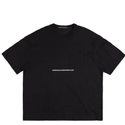 T-Shirts*Stockholm Surfboard Club Box Tee Liberation