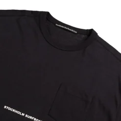 T-Shirts*Stockholm Surfboard Club Box Tee Liberation