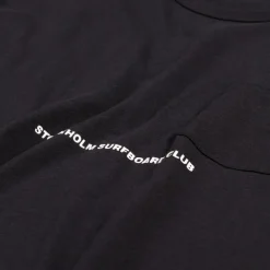 T-Shirts*Stockholm Surfboard Club Box Tee Liberation