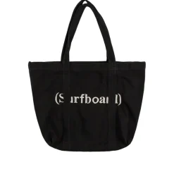 Taschen*Stockholm Surfboard Club Weekend Tote Black
