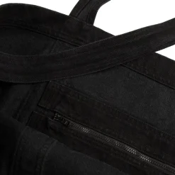Taschen*Stockholm Surfboard Club Weekend Tote Black
