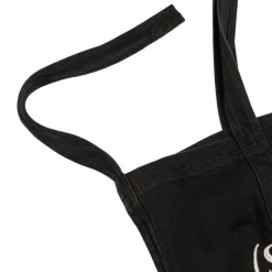 Taschen*Stockholm Surfboard Club Weekend Tote Black
