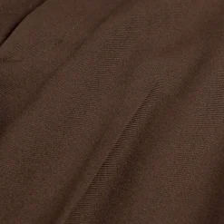 Hosen*Stockholm Surfboard Club Sune Tailored Trousers Brown