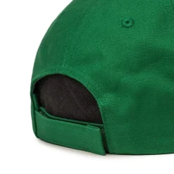 Caps & Bucket Hats*Stockholm Surfboard Club Pac Spons Cap Green / White