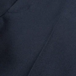 Hosen*Stockholm Surfboard Club Sune Tailored Trousers Navy