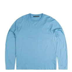 T-Shirts*Stockholm Surfboard Club Greg Longsleeve Naples