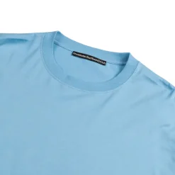 T-Shirts*Stockholm Surfboard Club Greg Longsleeve Naples