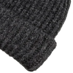 Beanies*Sunflower Beanie Antracite