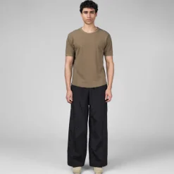 Knitwear|T-Shirts*Sunflower Jagger Waffle Khaki