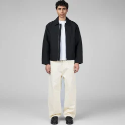 Jacken*Sunflower Prince Jacket Black