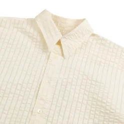 Hemden*Sunflower Stable Shirt Off White