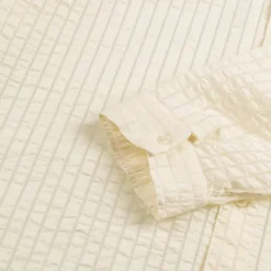 Hemden*Sunflower Stable Shirt Off White