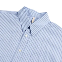 Hemden*Sunflower Stable Shirt Light Blue