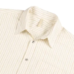 Hemden*Sunflower Stable Shirt Off White
