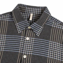 Hemden*Sunflower Studio Shirt Blue