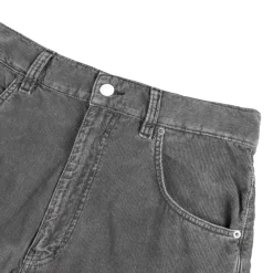 Hosen*Sunflower Super Wide Jeans Grey