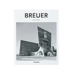 Bücher & Magazine*TASCHEN Verlag Taschen Breuer Multi