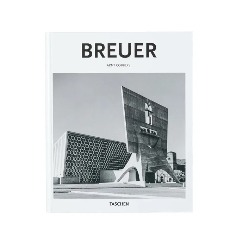Bücher & Magazine*TASCHEN Verlag Taschen Breuer Multi