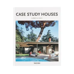 Bücher & Magazine*TASCHEN Verlag Taschen Case Study Houses Multi