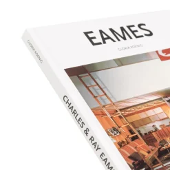 Bücher & Magazine*TASCHEN Verlag Taschen Eames Multi