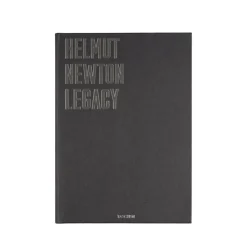 Bücher & Magazine*TASCHEN Verlag Taschen Helmut Newton Legacy Multi