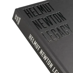 Bücher & Magazine*TASCHEN Verlag Taschen Helmut Newton Legacy Multi