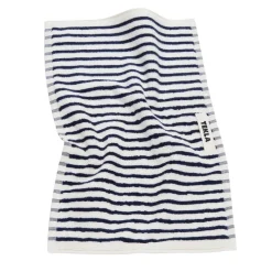 Badezimmer*Tekla Bath Towel Sailor Stripes