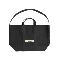 Taschen*Tekla Beach Bag Black Sand