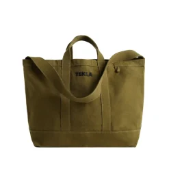 Taschen*Tekla Beach Bag Olive