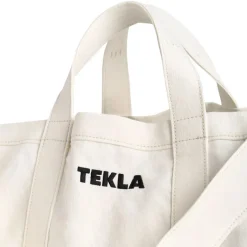Taschen*Tekla Beach Bag Ivory