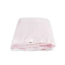 Schlafzimmer*Tekla Duvet Cover Pastel Stripes