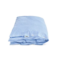 Schlafzimmer*Tekla Duvet Cover Oxford Stripes