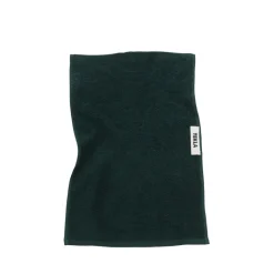 Badezimmer*Tekla Guest Towel Forest Green