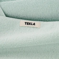 Badezimmer*Tekla Guest Towel Mint
