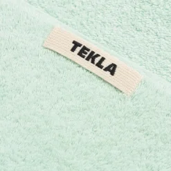 Badezimmer*Tekla Hand Towel Mint