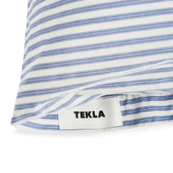 Schlafzimmer*Tekla Pillow Sham Skagen Stripes