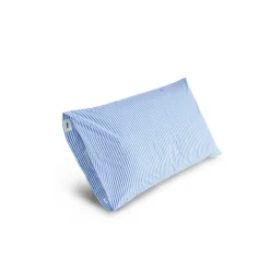 Schlafzimmer*Tekla Pillow Sham Oxford Stripes