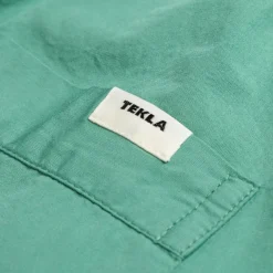Pyjamas & Unterwäsche*Tekla Pyjamas Pants Vintage Green