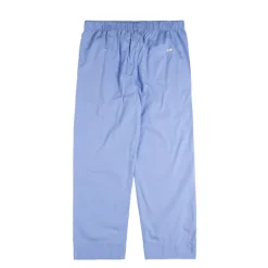 Pyjamas & Unterwäsche*Tekla Pyjamas Pants Cornflower Blue
