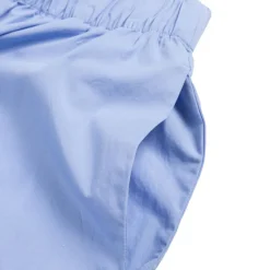 Pyjamas & Unterwäsche*Tekla Pyjamas Pants Cornflower Blue