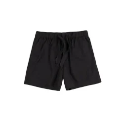 Pyjamas & Unterwäsche*Tekla Pyjamas Shorts All Black