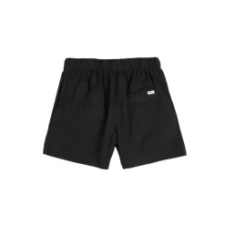Pyjamas & Unterwäsche*Tekla Pyjamas Shorts All Black